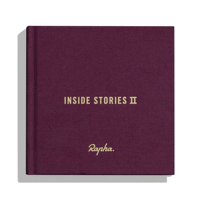 Rapha Inside Story 2