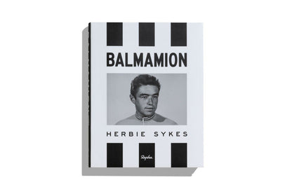 Rapha The Eagle of Canavese - Introduction to Franco Balmamion and the tale of his forgotten Giro win in 1962