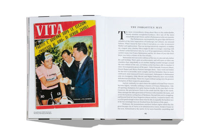 Rapha The Eagle of Canavese - Introduction to Franco Balmamion and the tale of his forgotten Giro win in 1962