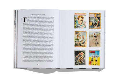 Rapha The Eagle of Canavese - Introduction to Franco Balmamion and the tale of his forgotten Giro win in 1962