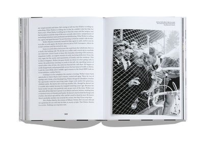 Rapha The Eagle of Canavese - Introduction to Franco Balmamion and the tale of his forgotten Giro win in 1962