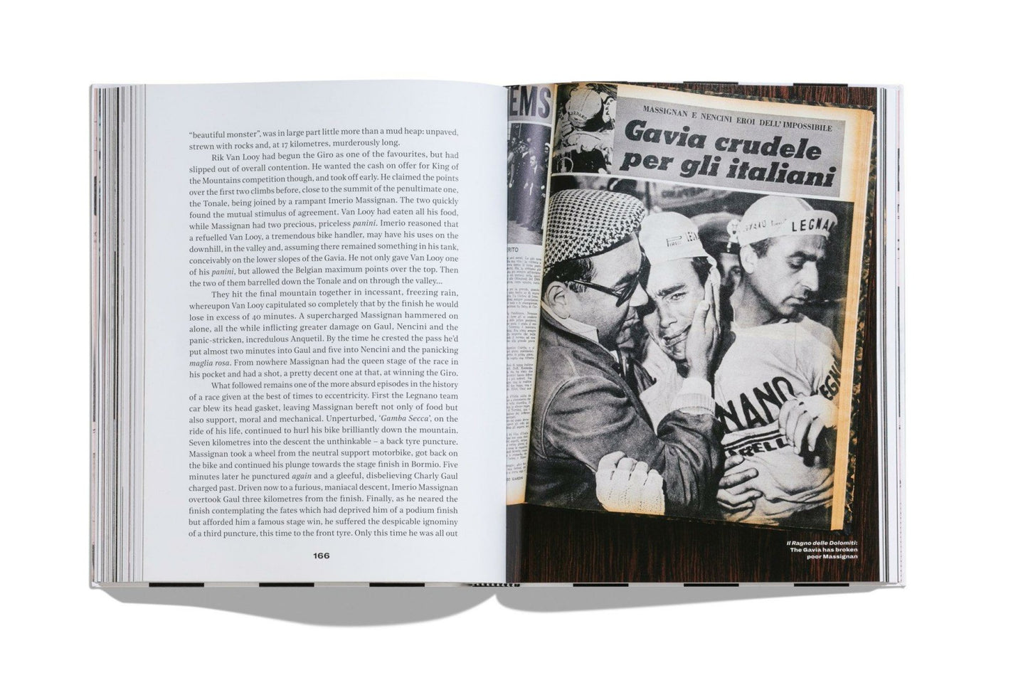 Rapha The Eagle of Canavese - Introduction to Franco Balmamion and the tale of his forgotten Giro win in 1962