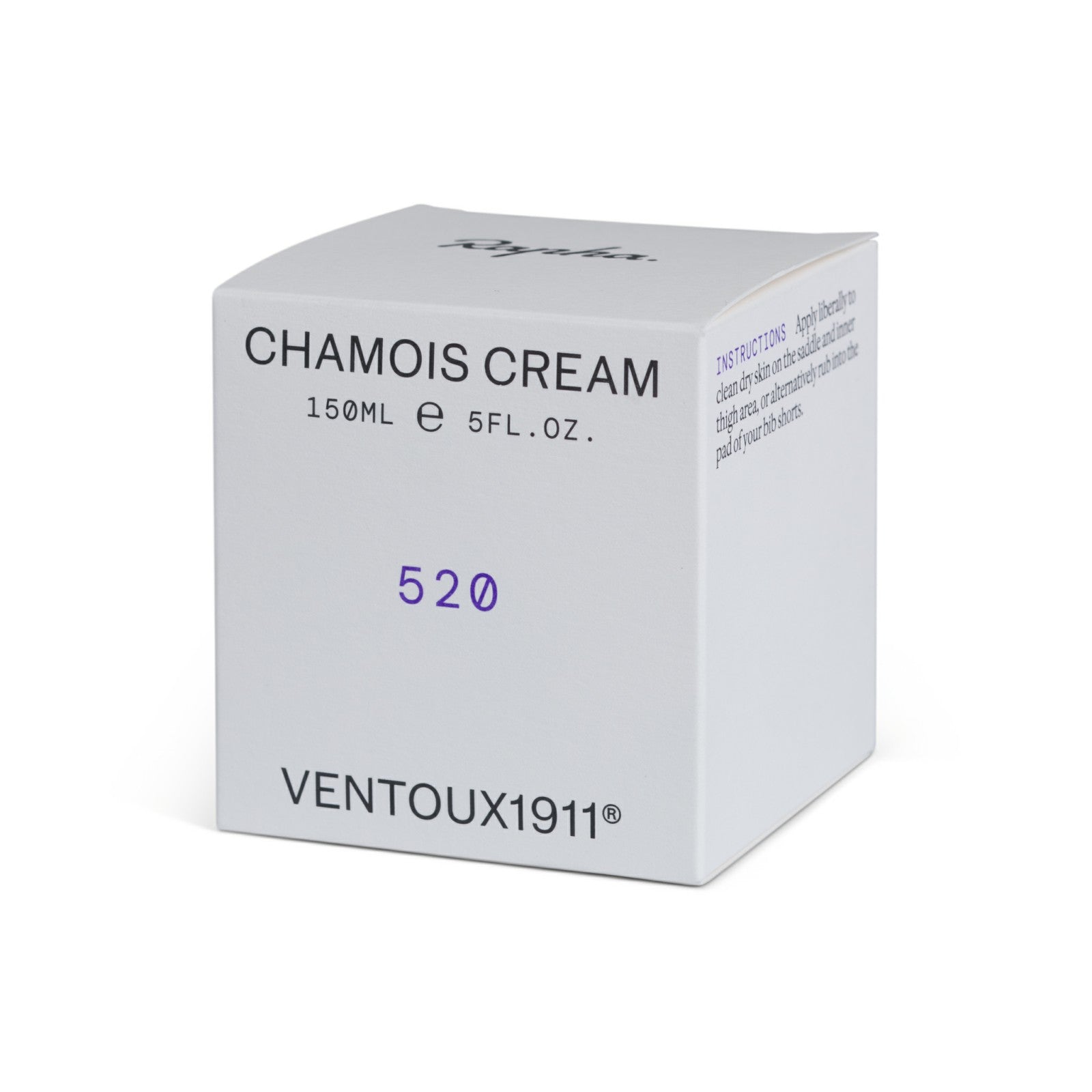 Rapha Chamois Cream