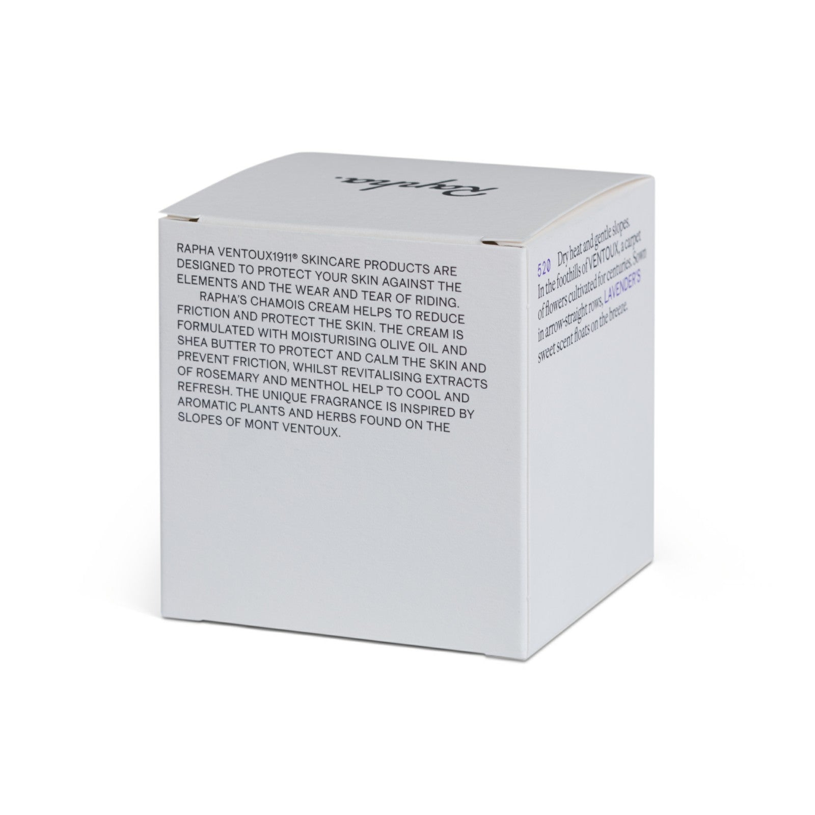 Rapha Chamois Cream