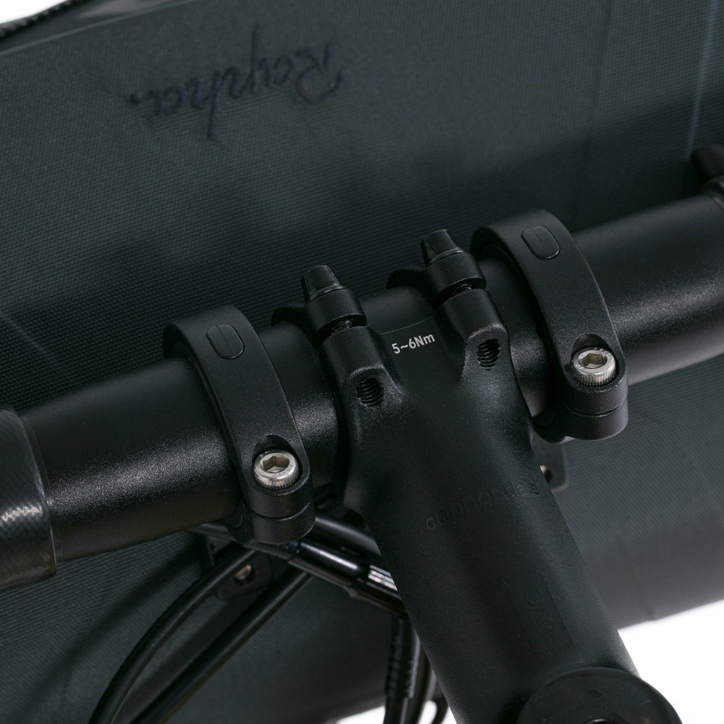 Rapha Explore Handlebar Pack Bolts - Small