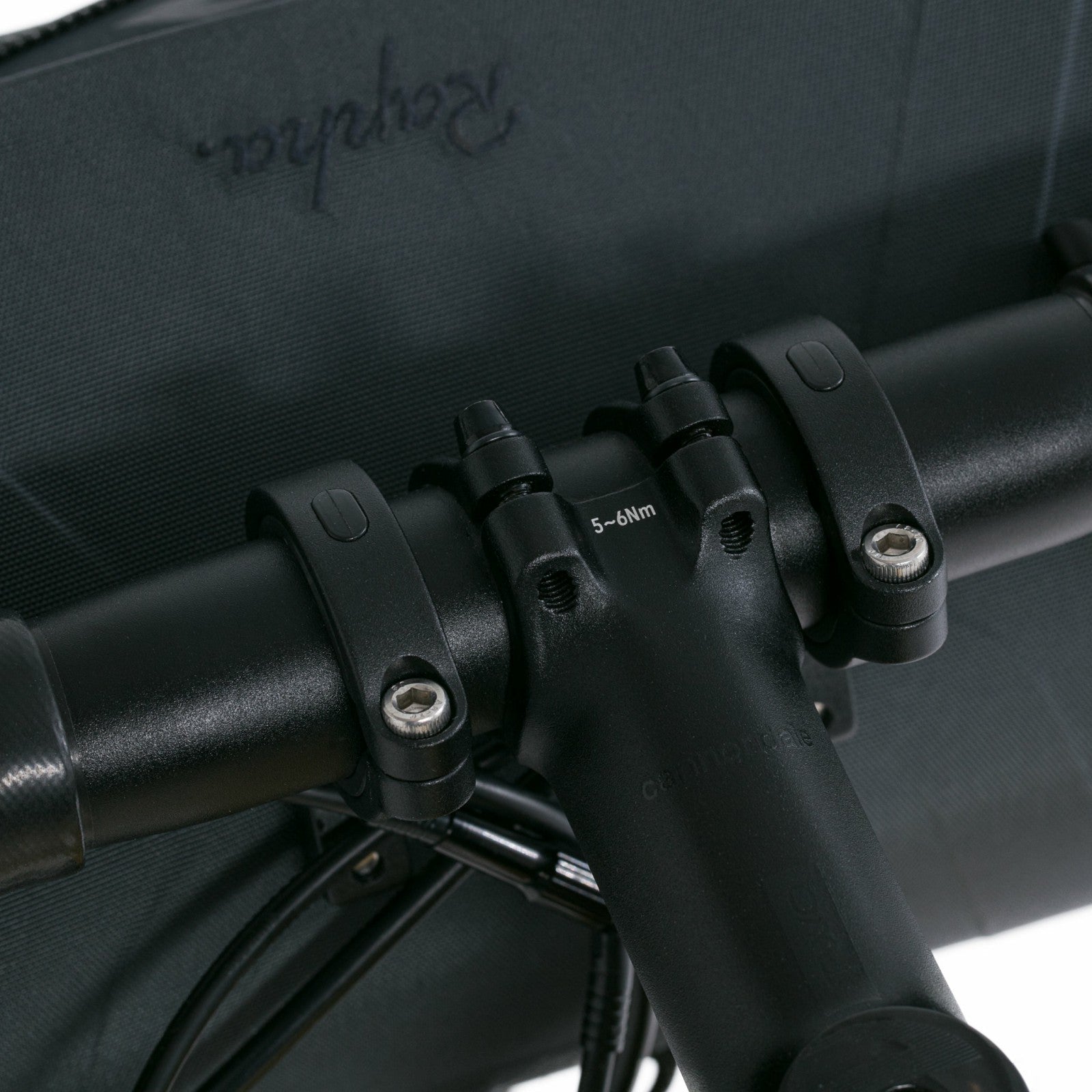 Rapha Explore Handlebar Pack Bolts - Small