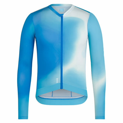 Rapha Pro Team Long Sleeve Lightweight Jersey III