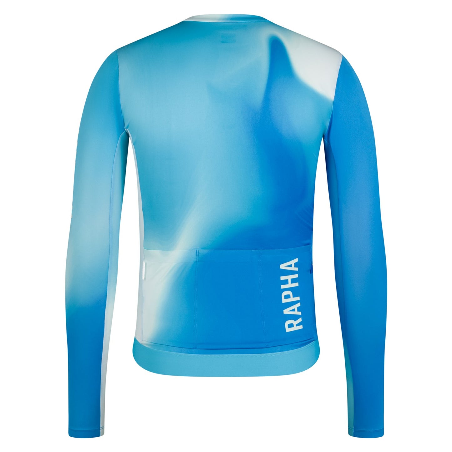 Rapha Pro Team Long Sleeve Lightweight Jersey III