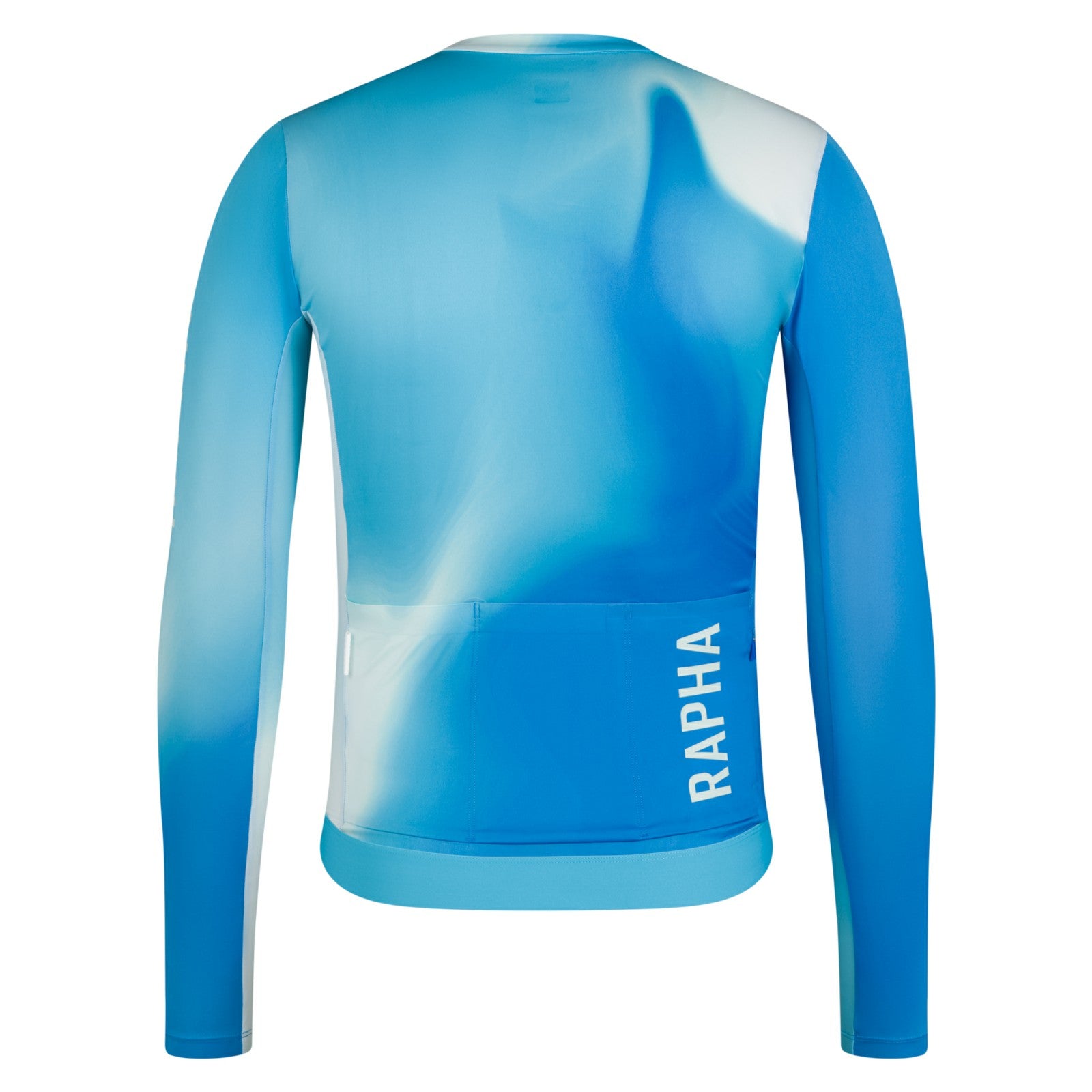 Rapha Pro Team Long Sleeve Lightweight Jersey III