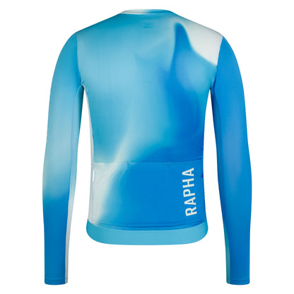 Rapha Pro Team Long Sleeve Lightweight Jersey III