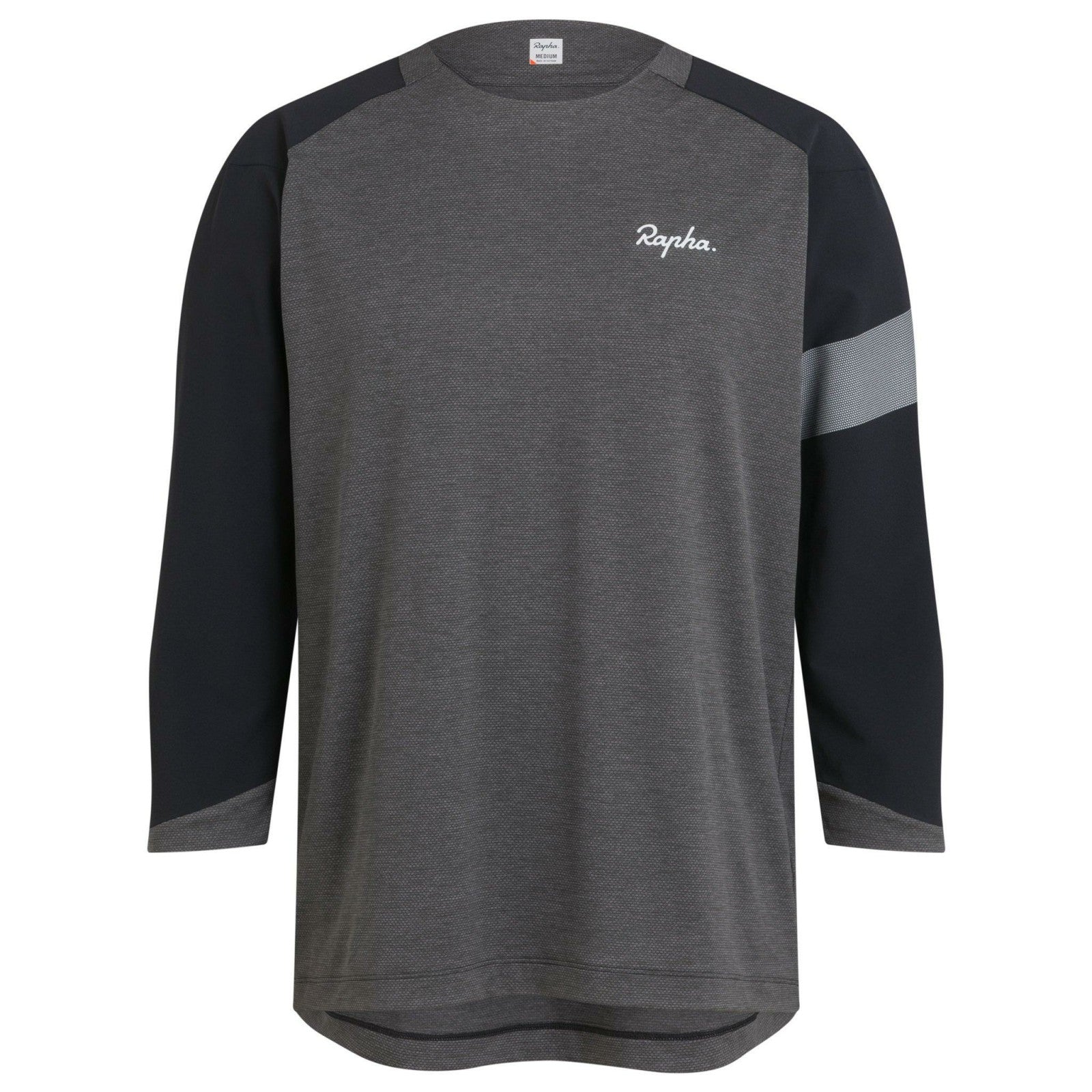 Rapha MTB Trail ¾ Sleeve Cycling Jersey