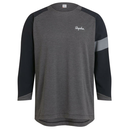 Rapha MTB Trail ¾ Sleeve Cycling Jersey
