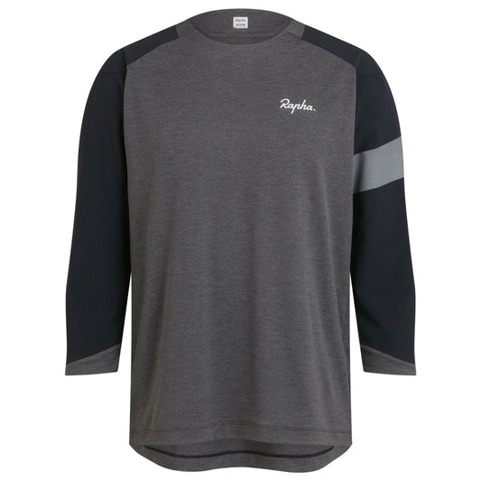 Rapha MTB Trail ¾ Sleeve Cycling Jersey