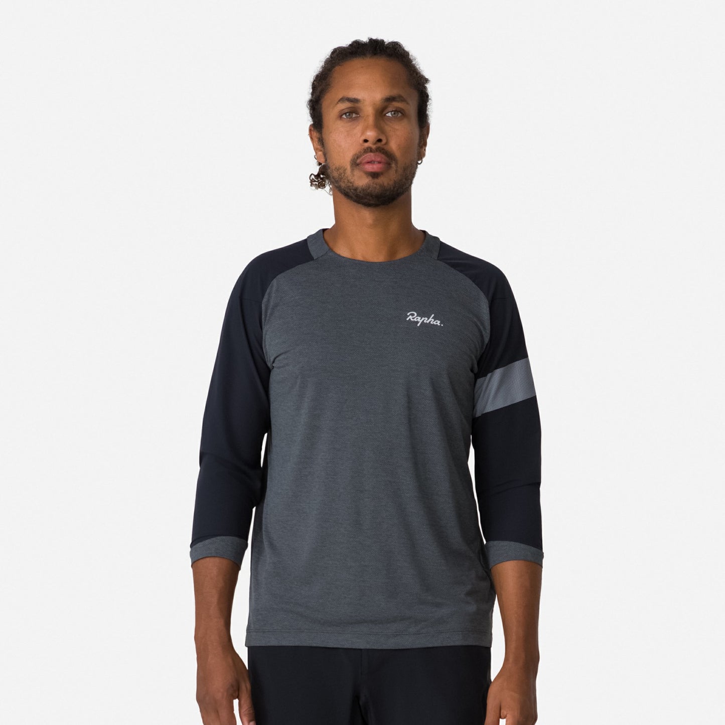 Rapha MTB Trail ¾ Sleeve Cycling Jersey