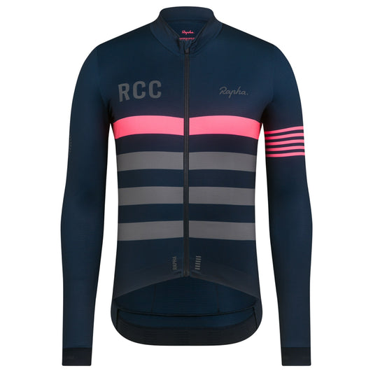 Rapha RCC Pro Team Long Sleeve Jersey