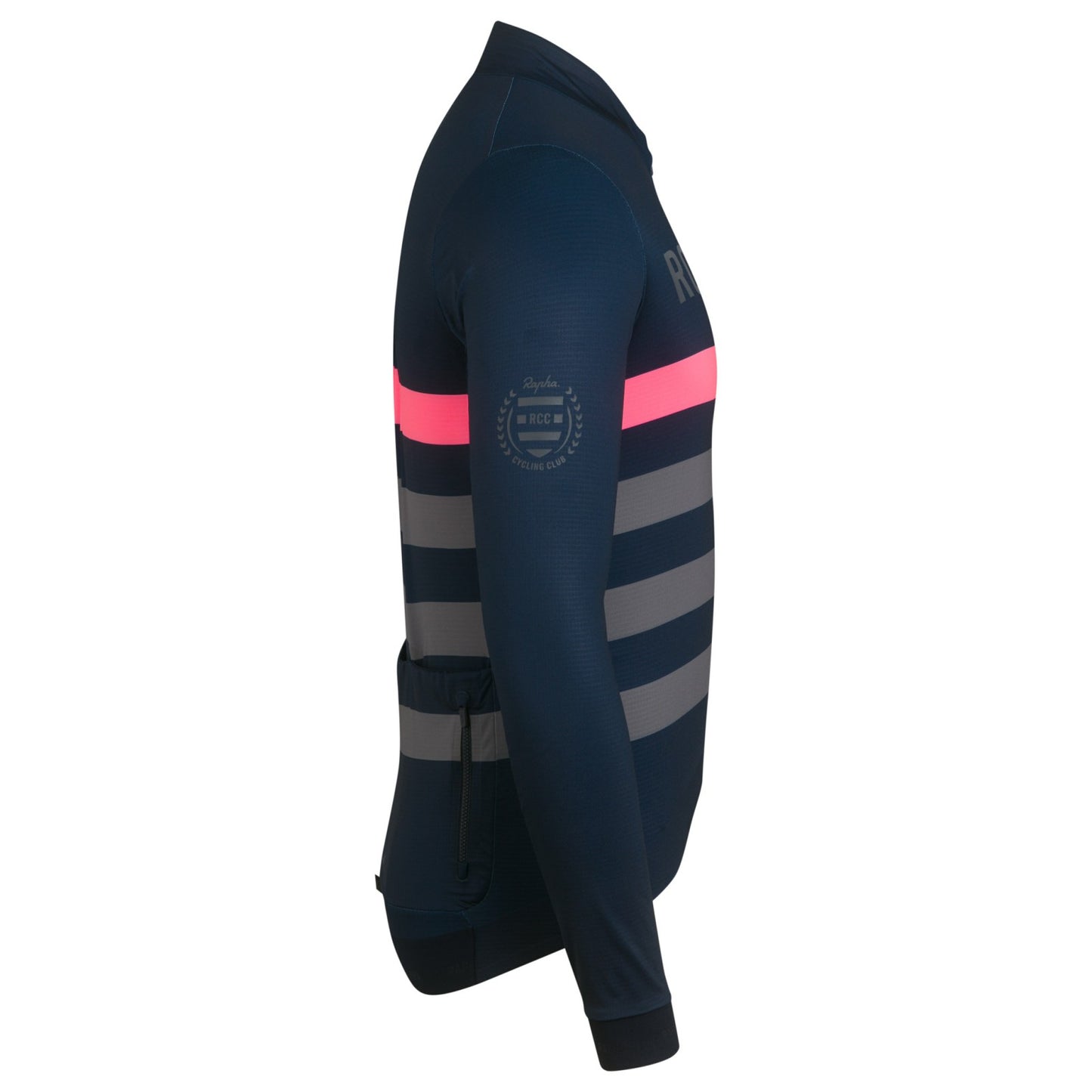 Rapha RCC Pro Team Long Sleeve Jersey