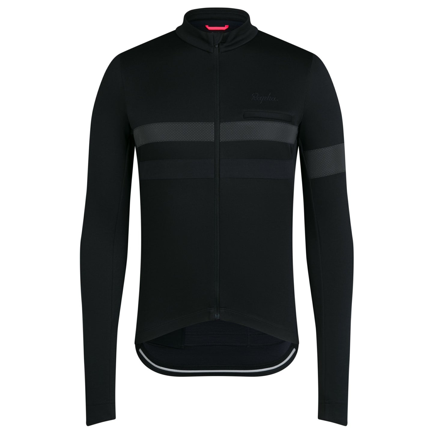 Rapha Brevet Long Sleeve Jersey