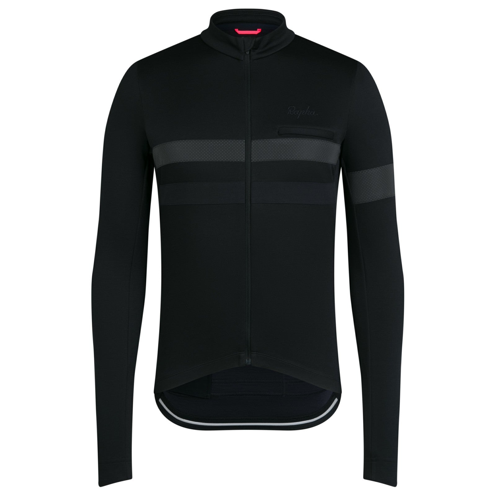 Rapha Brevet Long Sleeve Jersey