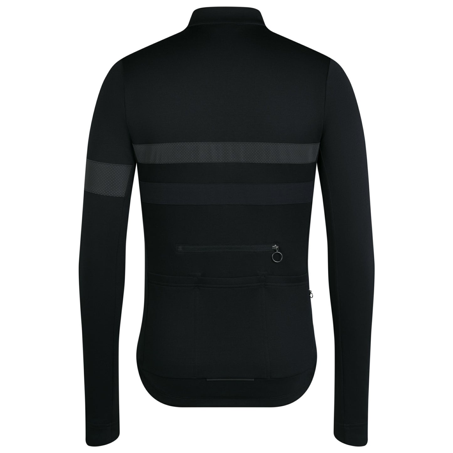 Rapha Brevet Long Sleeve Jersey