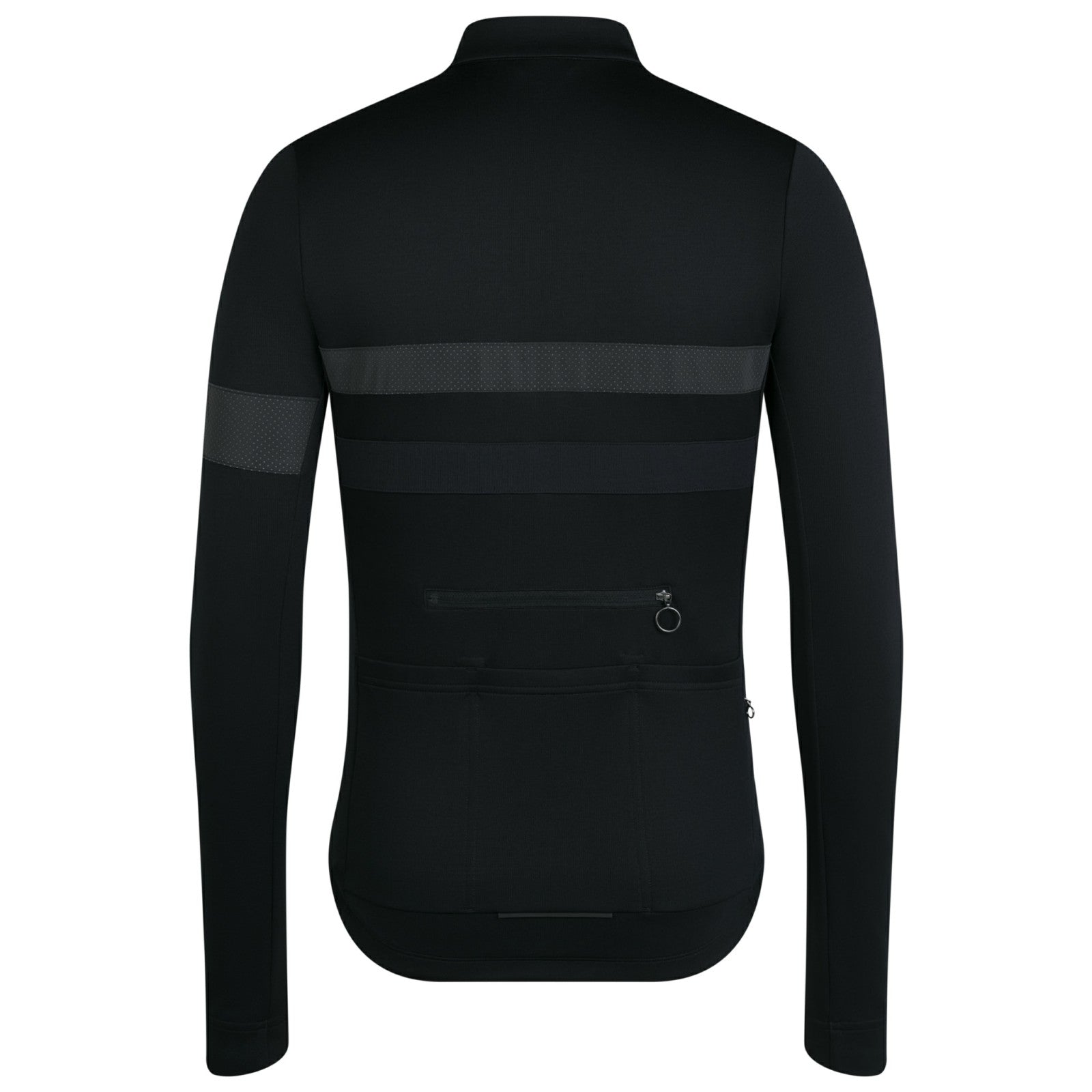 Rapha Brevet Long Sleeve Jersey