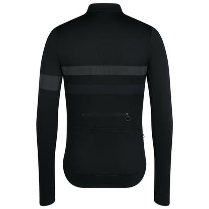 Rapha Brevet Long Sleeve Jersey