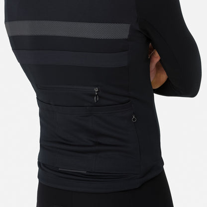 Rapha Brevet Long Sleeve Jersey