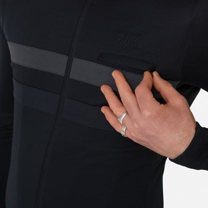 Rapha Brevet Long Sleeve Jersey