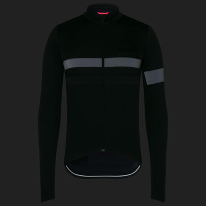 Rapha Brevet Long Sleeve Jersey