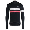 Dark Navy/High-Vis Pink/White