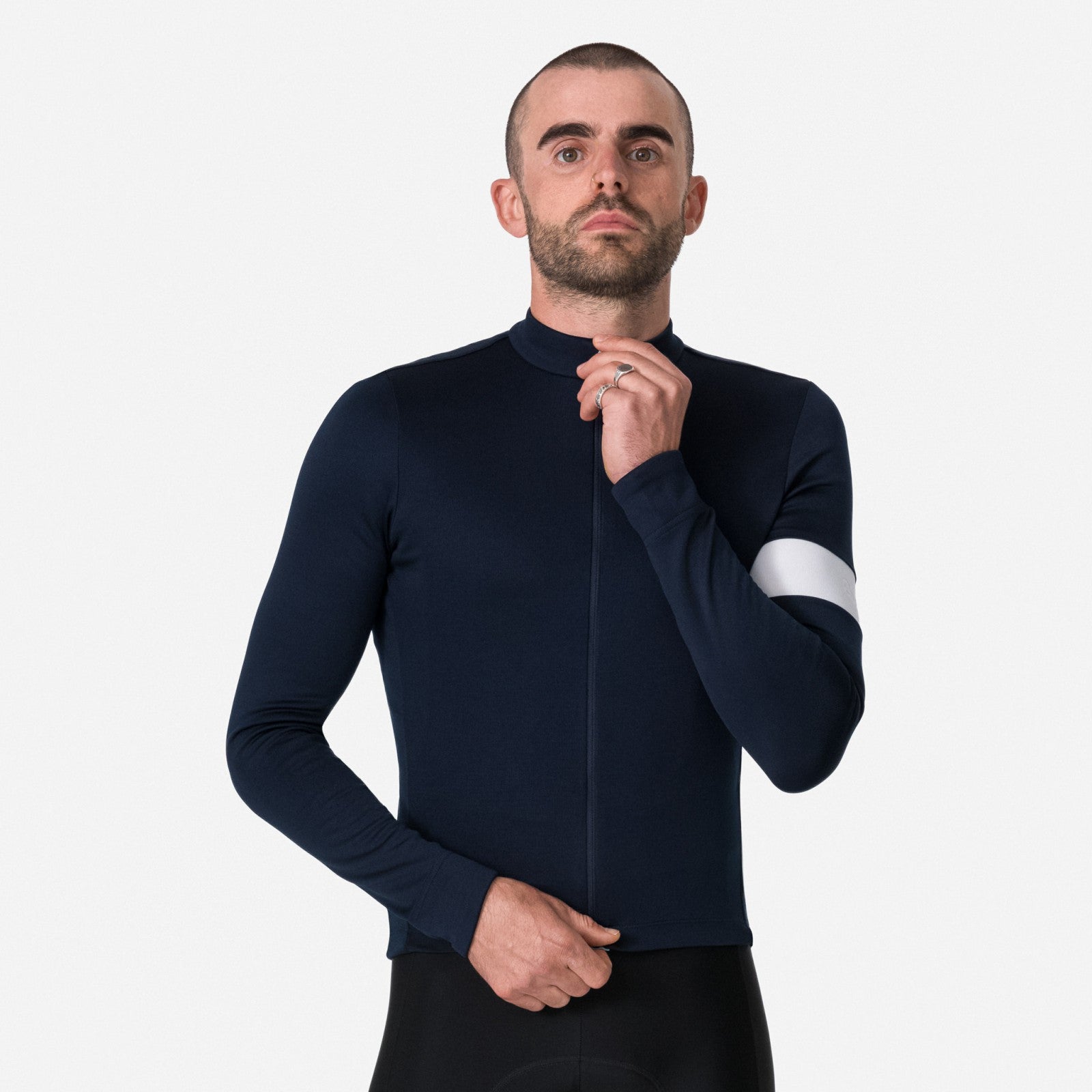 Rapha Classic Long Sleeve Jersey