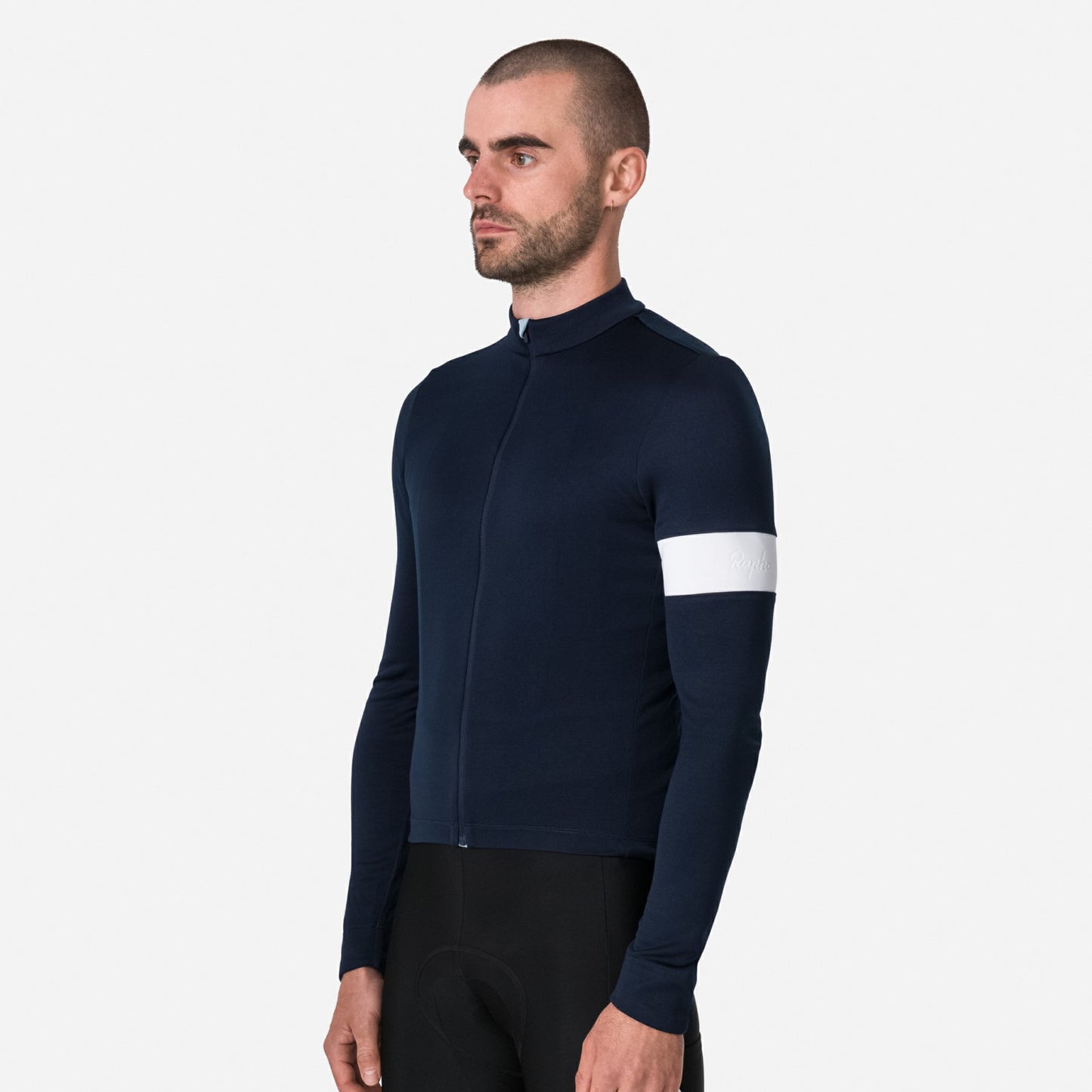 Rapha Classic Long Sleeve Jersey