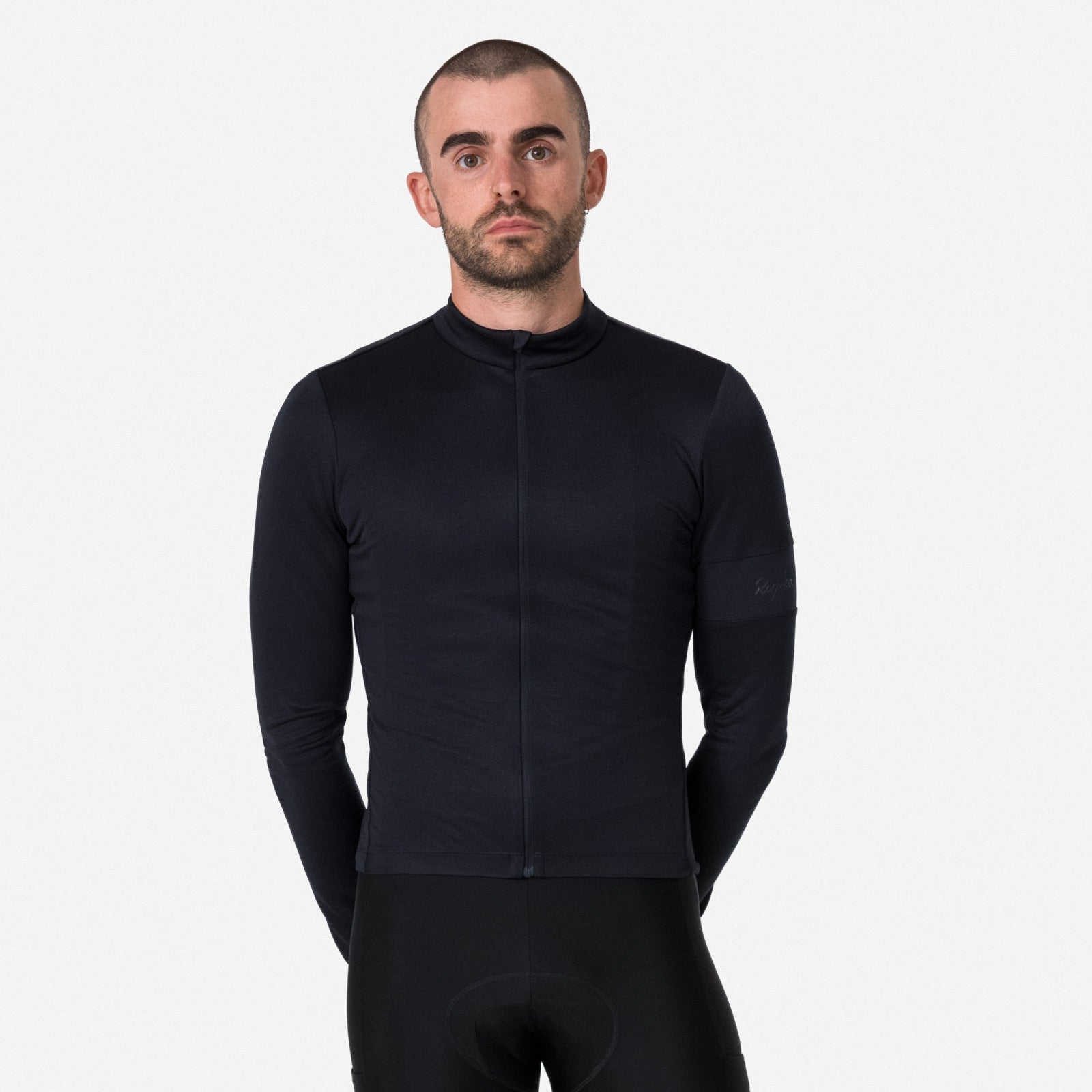 Rapha Classic Long Sleeve Jersey