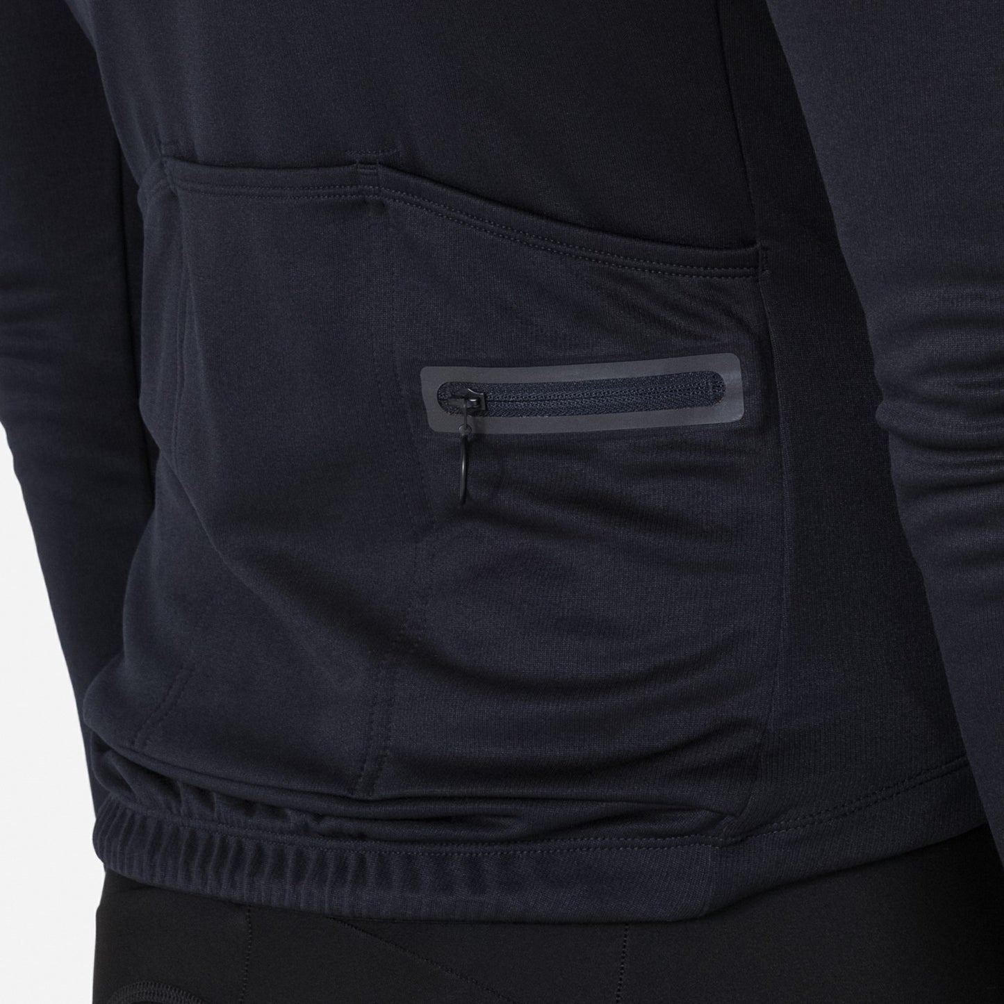 Rapha Classic Long Sleeve Jersey