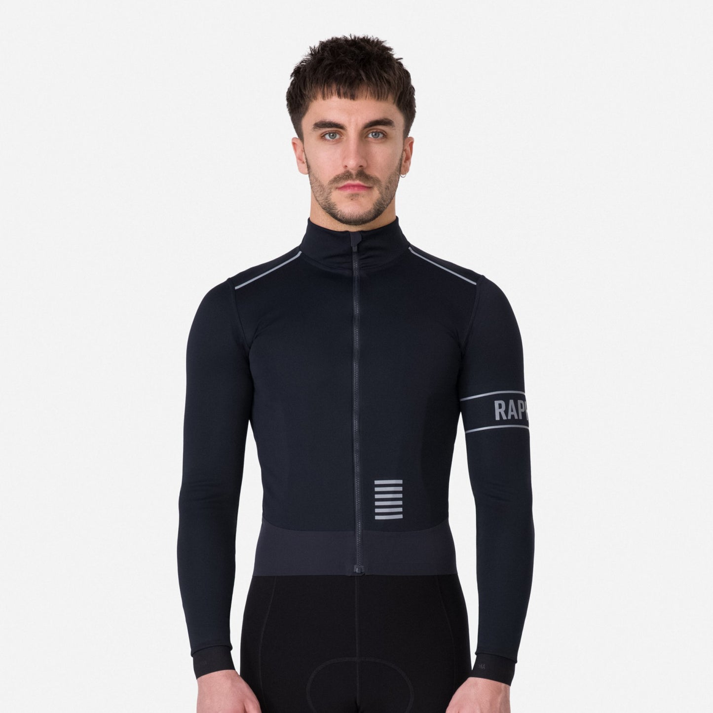Rapha Pro Team LS Windstopper Jersey