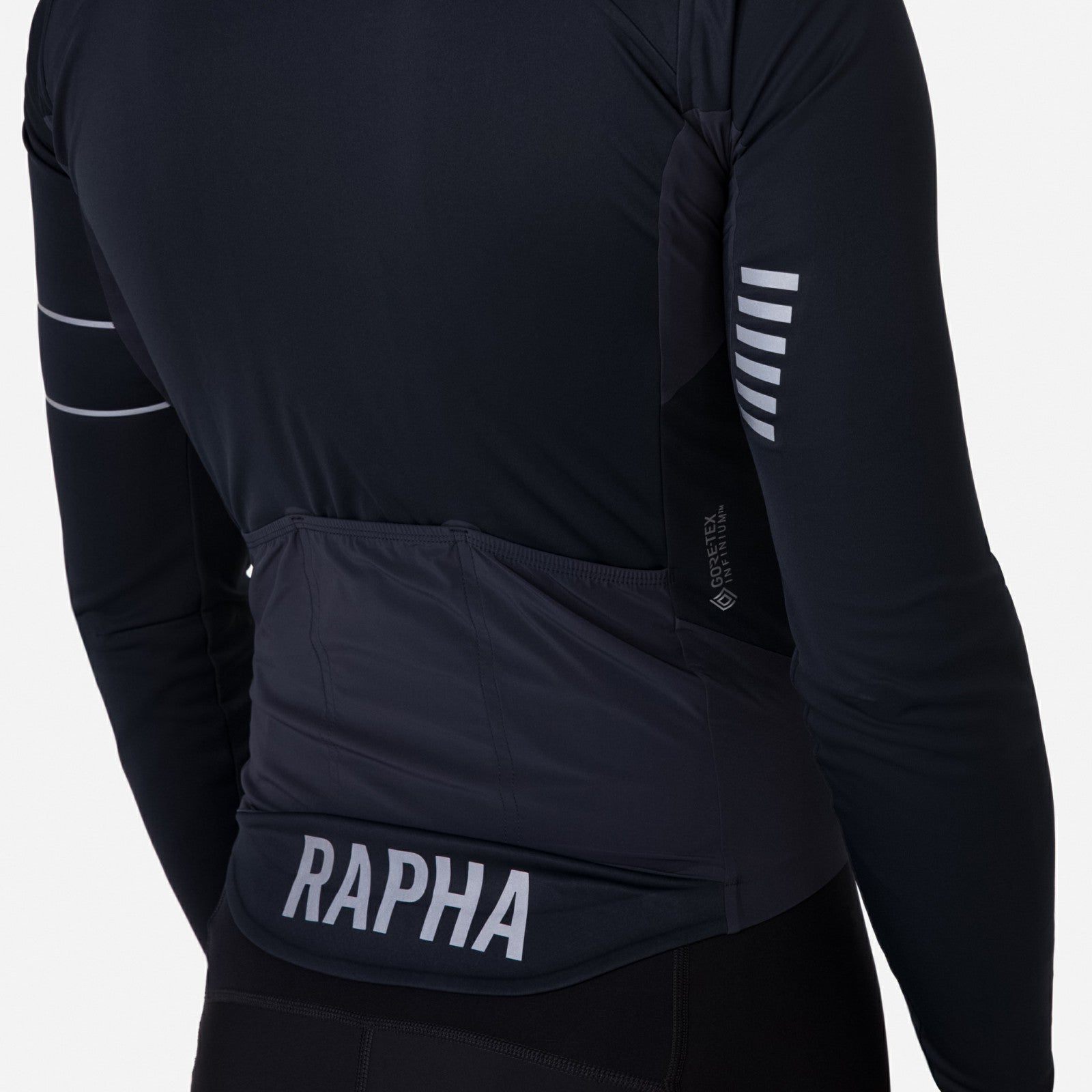 Rapha Pro Team LS Windstopper Jersey