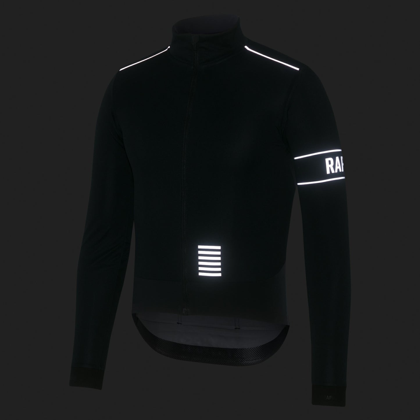 Rapha Pro Team LS Windstopper Jersey