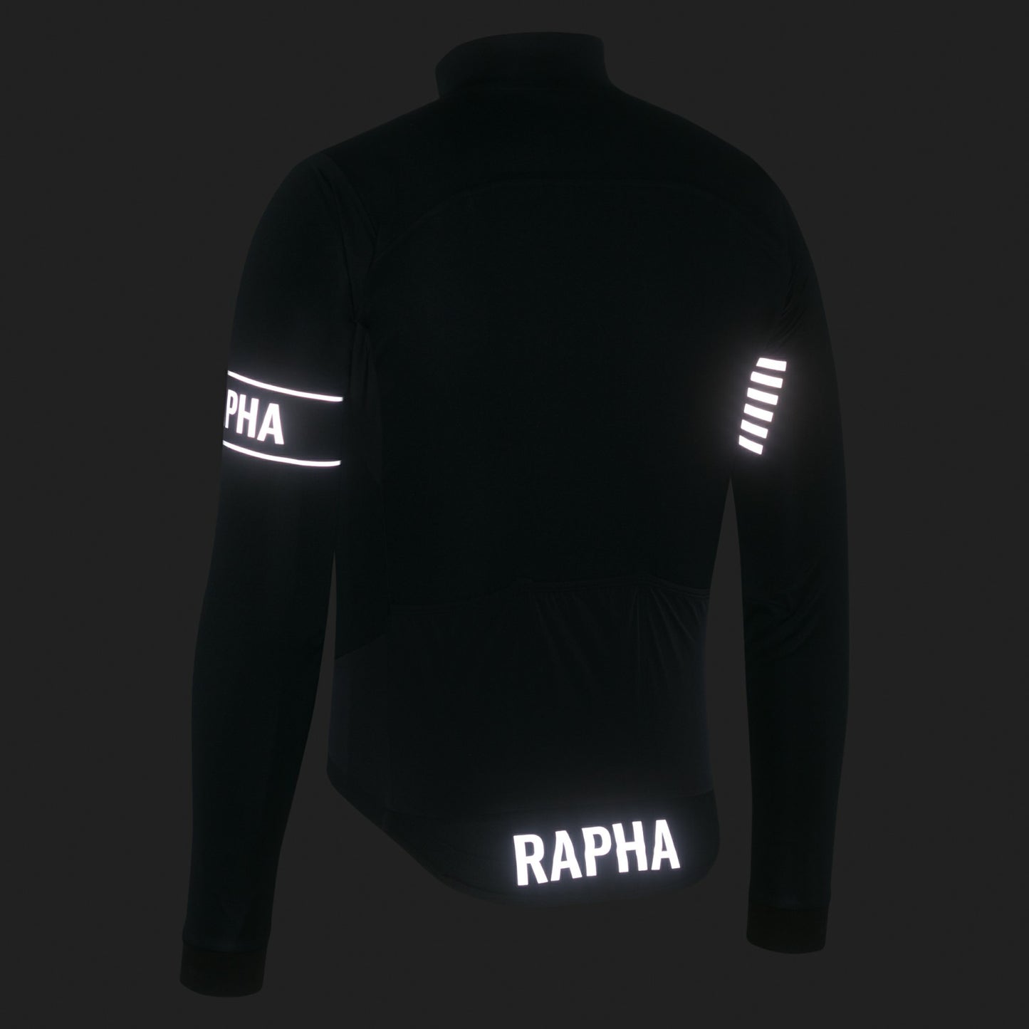 Rapha Pro Team LS Windstopper Jersey
