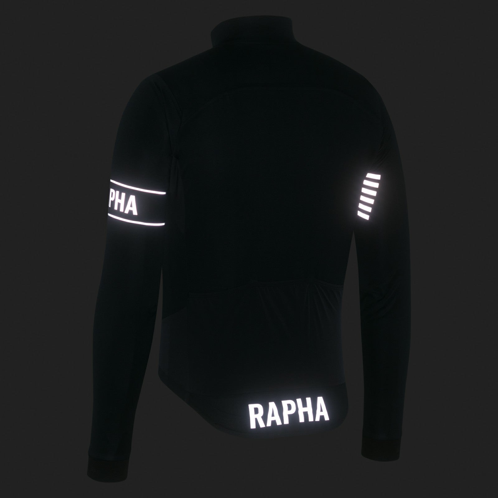 Rapha Pro Team LS Windstopper Jersey
