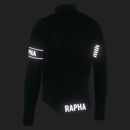 Rapha Pro Team LS Windstopper Jersey