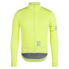 Bright Lime/Silver Reflective