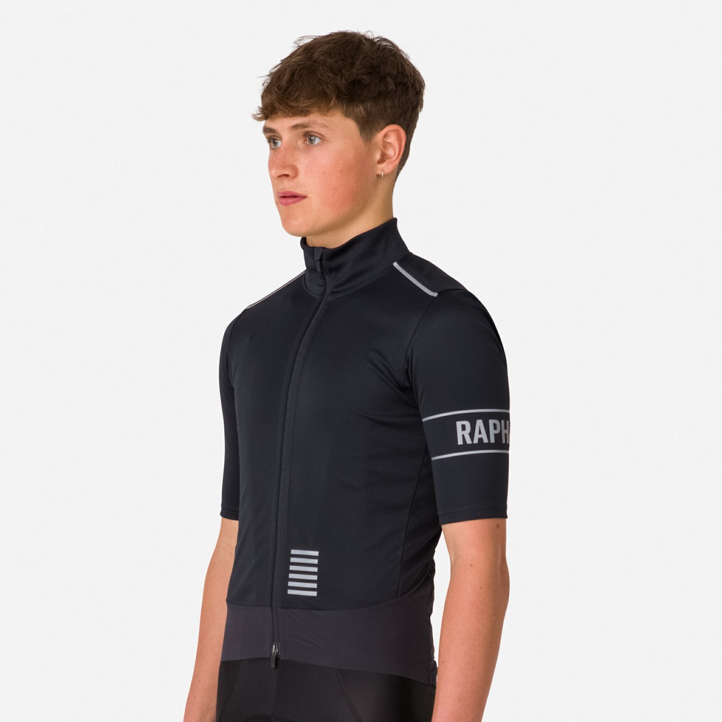 Rapha Pro Team Windstopper Jersey