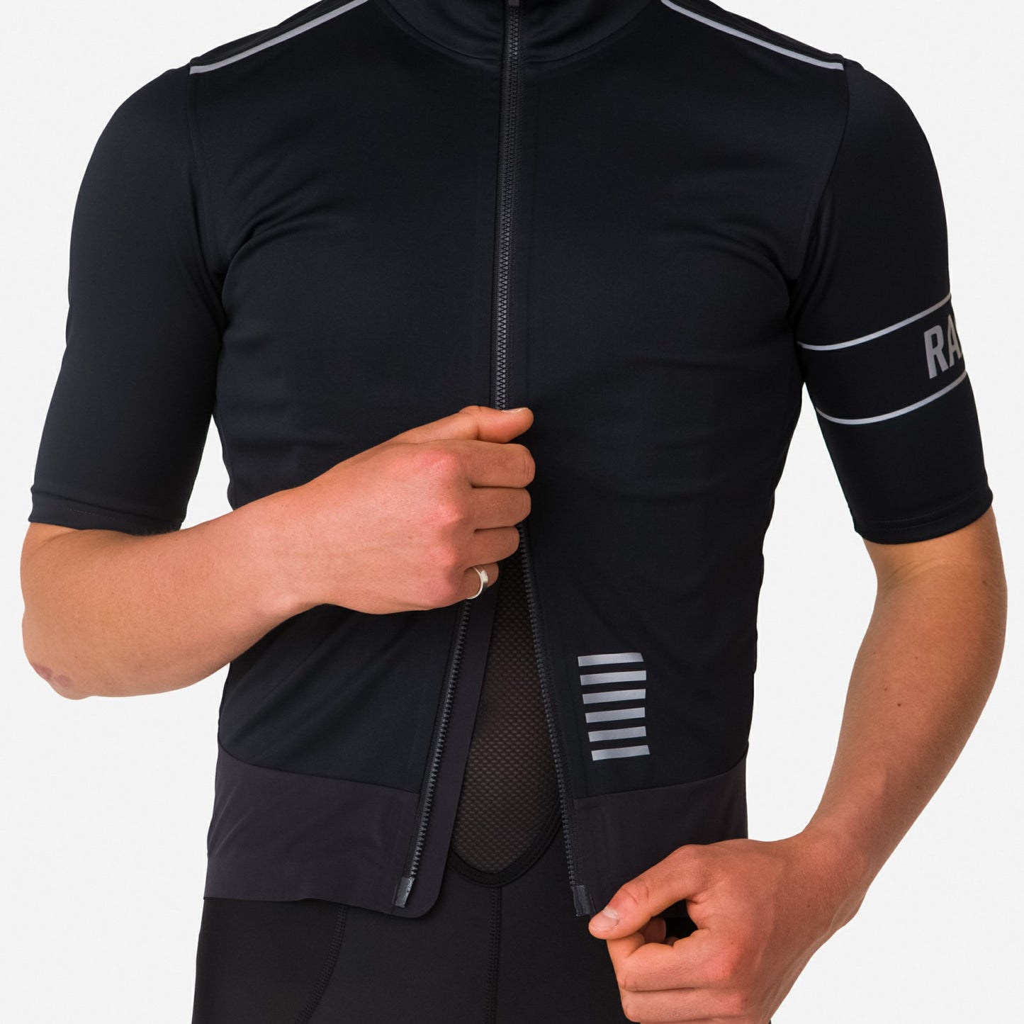 Rapha Pro Team Windstopper Jersey