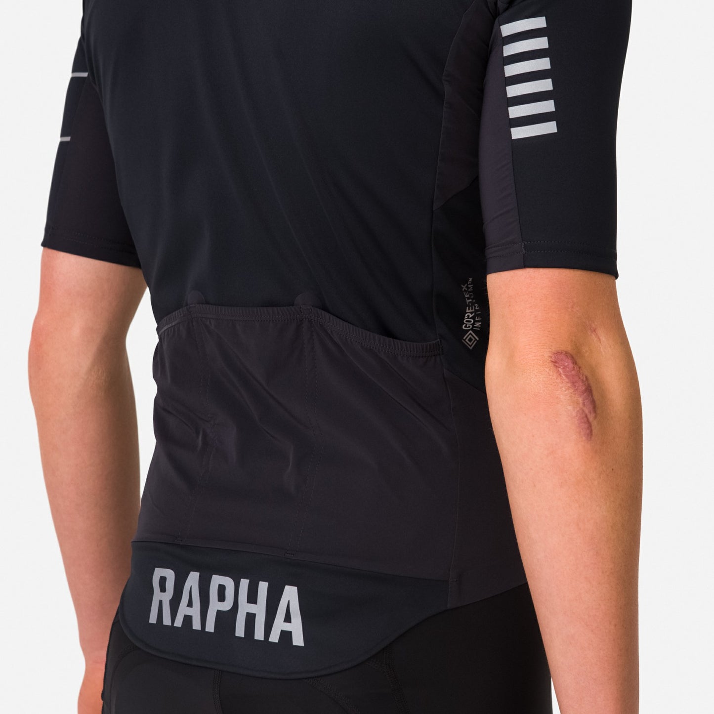Rapha Pro Team Windstopper Jersey