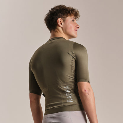 Rapha Pro Team Training Jersey III