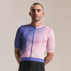 Surface Print - Blue