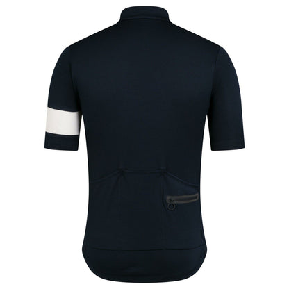 Rapha Classic Jersey II - Rapha Classic Jersey Made To Be Stylist And Comfortable - Sustainable