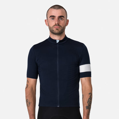 Rapha Classic Jersey II - Rapha Classic Jersey Made To Be Stylist And Comfortable - Sustainable