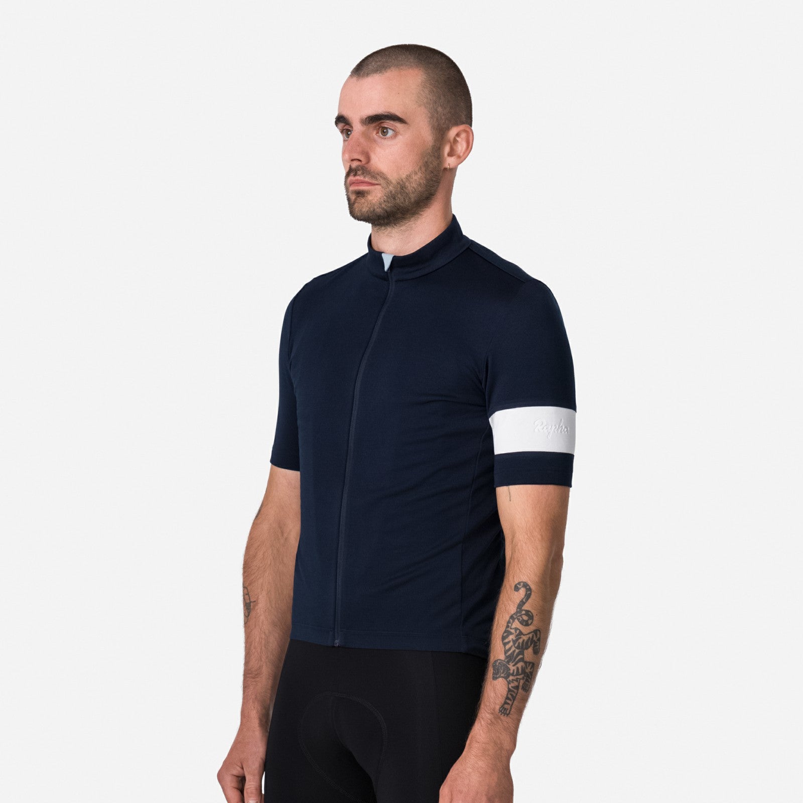 Rapha Classic Jersey II - Rapha Classic Jersey Made To Be Stylist And Comfortable - Sustainable