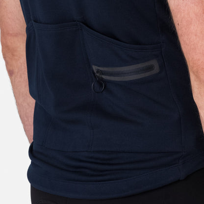 Rapha Classic Jersey II - Rapha Classic Jersey Made To Be Stylist And Comfortable - Sustainable