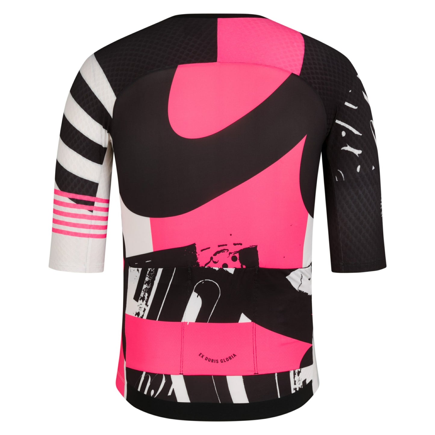 Rapha RCC + David Carson Pro Team Aero Jersey